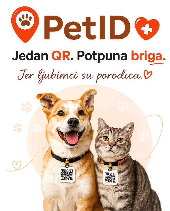 PetID logo