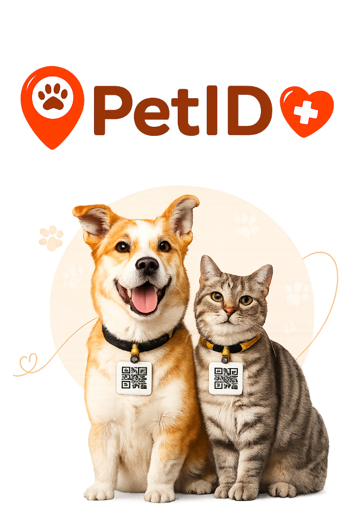 PetID